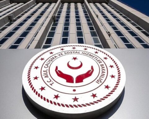 Aile ve Sosyal Hizmetler Bakanlığı 680 Sözleşmeli Personel Alımı İlan Etti