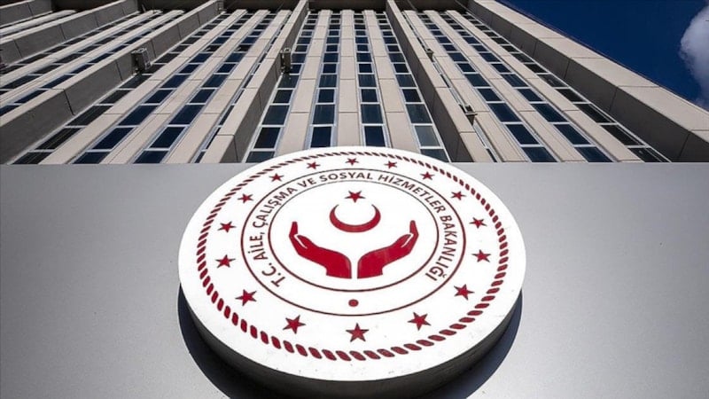 Aile ve Sosyal Hizmetler Bakanlığı 680 Sözleşmeli Personel Alımı İlan Etti
