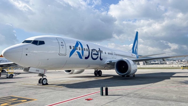 AJet’ten Gençlere Yüzde 30 İndirimli Seyahat Fırsatı