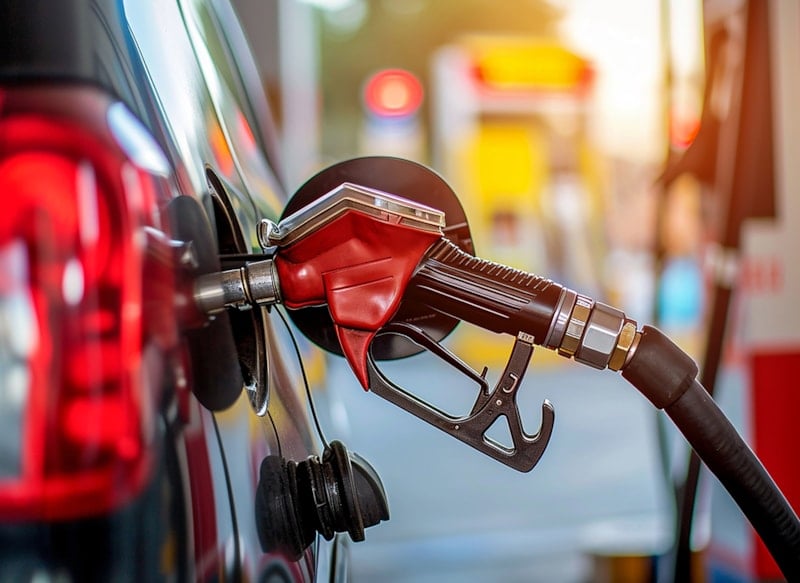 Akaryakıta zam geliyor: Motorin fiyatları yükseliyor