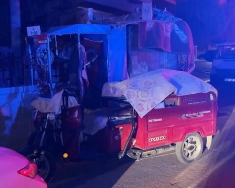 Aksaray'da Elektrik Kullanımı Sebebiyle Komşular Arasında Kavga: İki Yaralı
