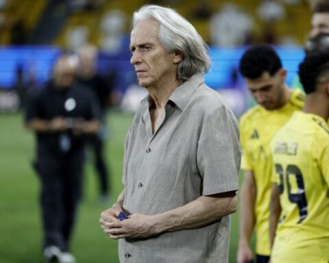 Al Nassr, Teknik Direktör Jorge Jesus'a Veda Etti; Türkiye'den İki Teklif Aldığını Duyurdu