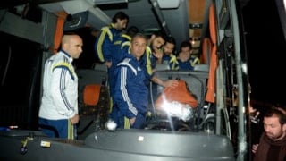 Ali Koç, Adalet Bakanlığı'na Fenerbahçe Saldırısı Dosyasındaki İrade İçin Teşekkür Etti