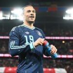 Almanya 2026 Dünya Kupası Kadrosunu Açıkladı: Leroy Sane De Yer Aldı
