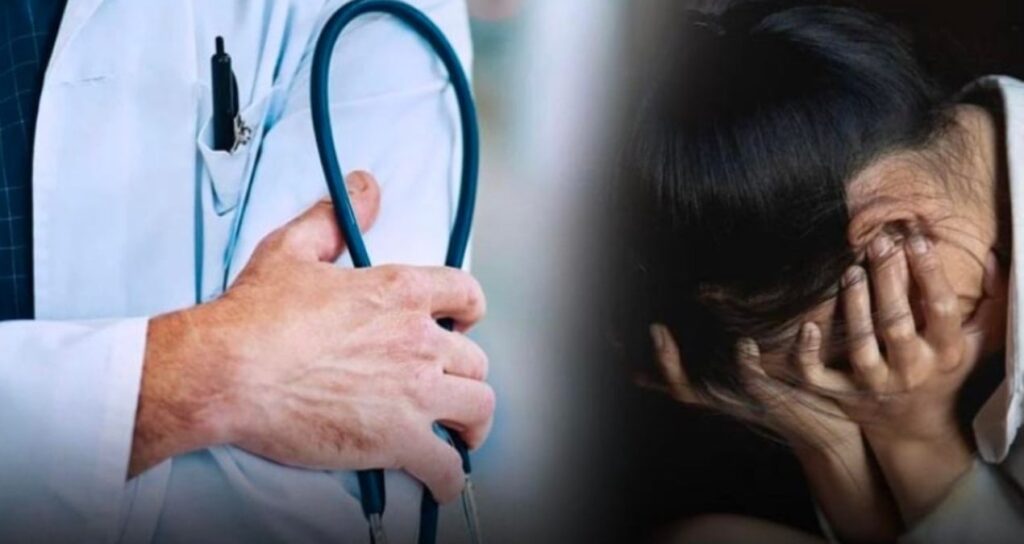 Almanya'da Çocuk Doktoruna Yönelik Cinsel İstismar İddiaları Derin Tartışmalara Neden Oluyor