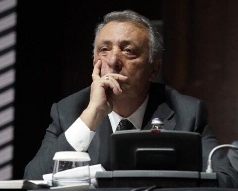 Altay, Ahmet Nur Çebi ile 6 Haziran'da İzmir'de buluşmayı bekliyor