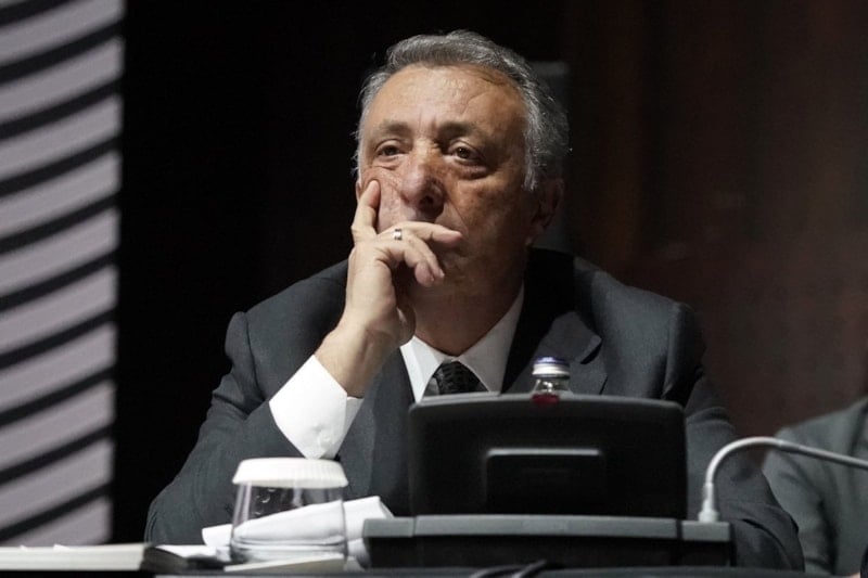 Altay, Ahmet Nur Çebi ile 6 Haziran'da İzmir'de buluşmayı bekliyor
