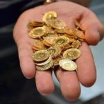 Altın yatırımcıları için dikkatli bir hafta başlıyor