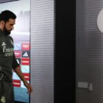 Alvaro Arbeloa, Real Madrid'den Ayrıldığını Duyurdu