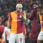Amedspor, Galatasaray'ın Mauro Icardi'sini transfer etmeyi hedefliyor