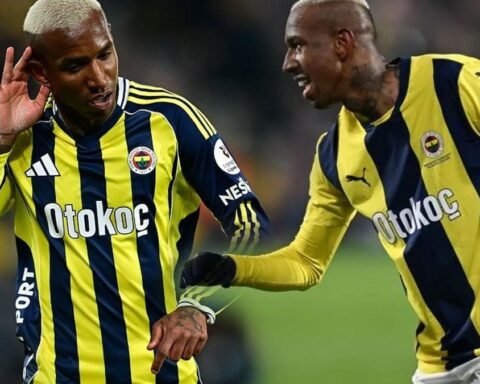 Anderson Talisca, dolandırıcılık çetesi çökertti ve mahkemeye çıkacaklar