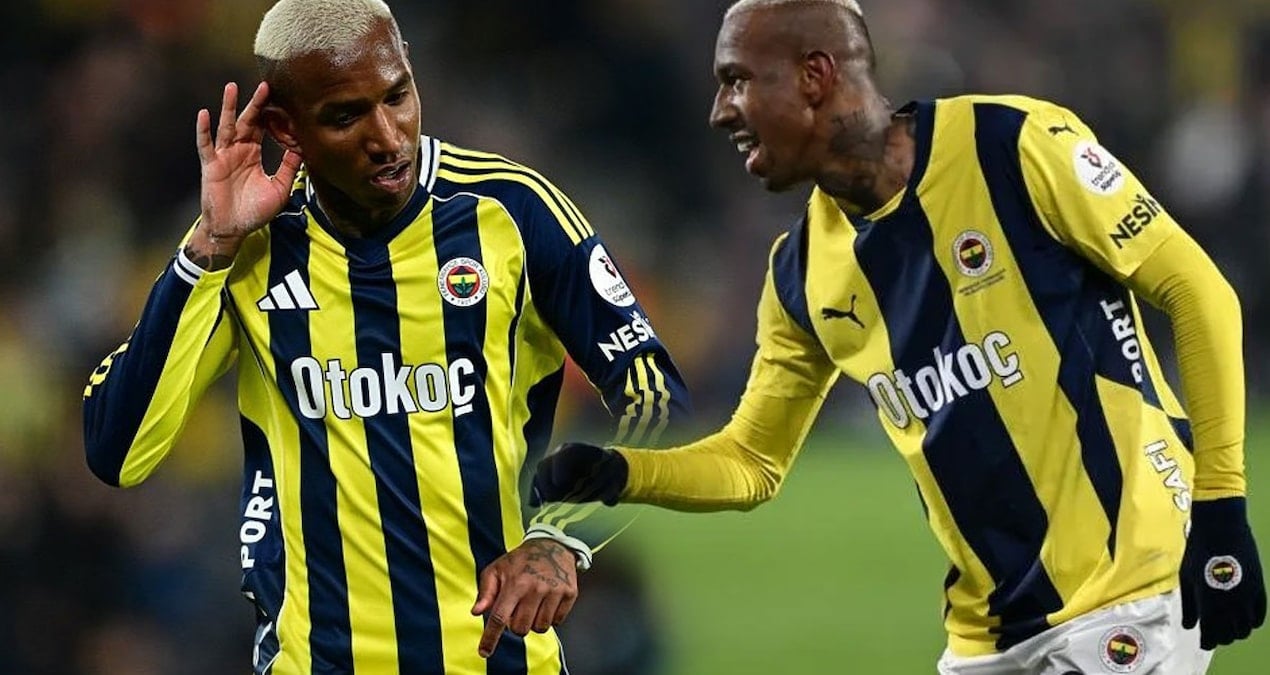 Anderson Talisca, dolandırıcılık çetesi çökertti ve mahkemeye çıkacaklar