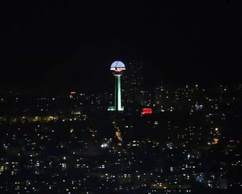 Ankara, Ticari Gayrimenkul Fiyatlarında Yükselişte Başı Çekiyor