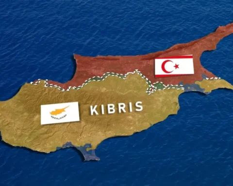 Ankara, Yunanistan'ın İddialarına Karşı Ege ve Akdeniz'de Yeni Yasa Tasarısı Hazırlıyor