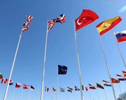 Ankara'da NATO Zirvesi İçin 9 İlçede Kamu Personeline İdari İzin Verilecek