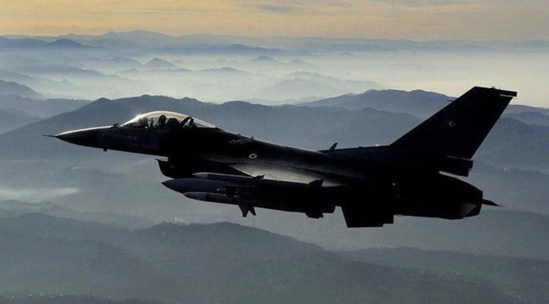 Ankara’da Ses Hızının Üzerinde Test Uçuşu Gerçekleştirilecek