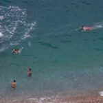 Antalya'da Hava Değişkenliği: Sıcak Gündüz, Ani Yağmur Akşamı
