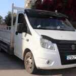 Antalya'da Sahte Ruhsatla Oto Kurtarıcı Alırken Dolandırıldığını Anlayan İşletmeci Dava Açtı