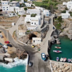 Antikythera adası, nüfusunu artırmak için yeni sakinlere aylık 500 euro ödeyecek