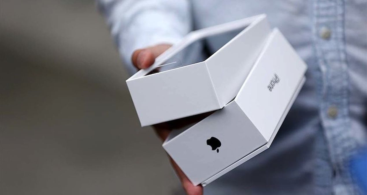 Apple, İki iPhone Modelini Kullananlara 250 Milyon Dolar Tazminat Ödeyecek