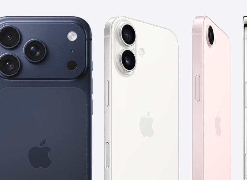 Apple Türkiye, iPhone ve AirPods fiyatlarını artırdı