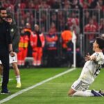 Arda Güler, Şampiyonlar Ligi'nde Sezonun Çıkış Yapan Futbolcusu Seçildi