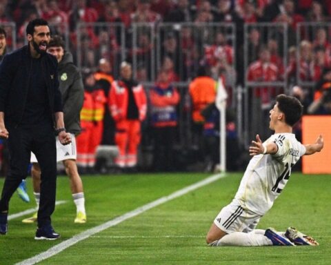 Arda Güler, Şampiyonlar Ligi'nde Sezonun Çıkış Yapan Futbolcusu Seçildi