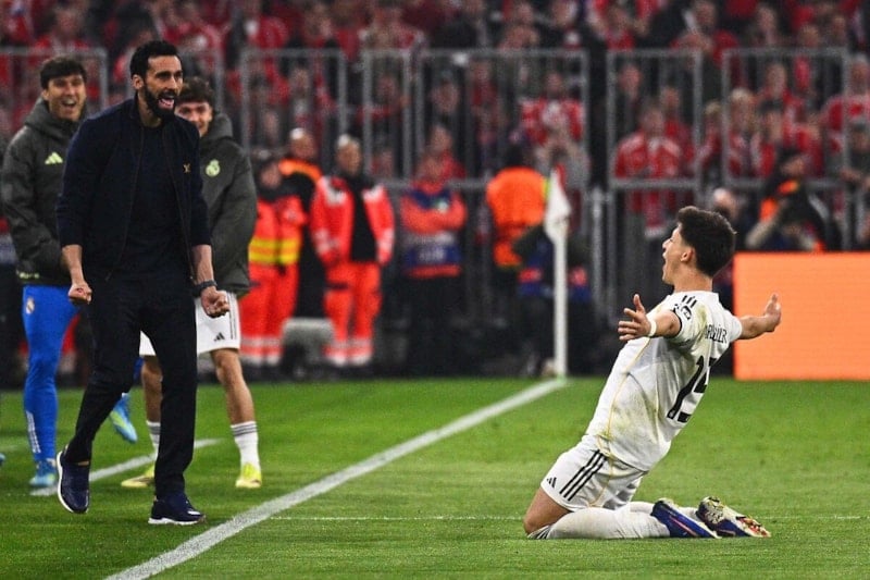 Arda Güler, Şampiyonlar Ligi'nde Sezonun Çıkış Yapan Futbolcusu Seçildi
