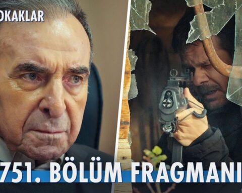 Arka Sokaklar 20. sezon finali fragmanı yayınlandı