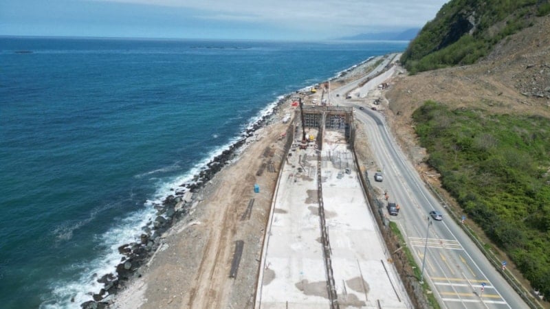 Artvin'de Heyelan Riskine Karşı Tünel Proje Çalışmaları Başladı