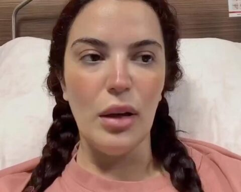 Aslı Bekiroğlu: 7 Ameliyat Geçirdim, Bedenim Deforme Oldu