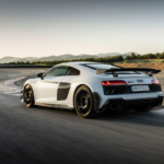 Audi R8, Pokémon Kartıyla Takas Edildi: Yatırım Aracı Olarak Değeri Artıyor