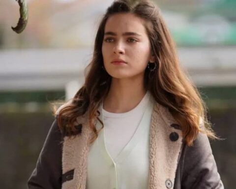 Ava Yaman, Taşacak Bu Deniz Projesinden Çekildi, Tazminat Ödemesi Bekleniyor