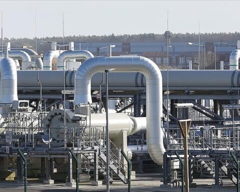 Avrupa gaz fiyatlarında sert düşüş, ABD'nin İran ile nükleer anlaşma için mutabakat sağlaması bekleniyor