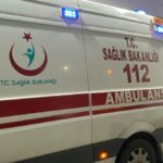 Aydın'da Tren Kazasında Bir Kişi Hayatını Kaybetti