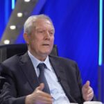 Aziz Yıldırım: Cumhurbaşkanı Erdoğan'dan 10 milyon dolar talep ettim