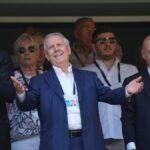 Aziz Yıldırım, Fenerbahçe İçin 200 Milyon Euro'luk Bütçe Belirledi