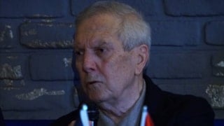 Aziz Yıldırım: Fenerbahçe İçin Son Kez Oy İstiyorum