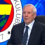 Aziz Yıldırım: Hakkımızı Yenirlerse Daha Sert Olurum, Transferde 6 Takviye Planlıyoruz