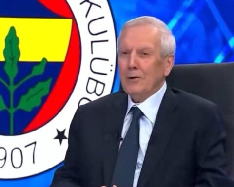 Aziz Yıldırım: Hakkımızı Yenirlerse Daha Sert Olurum, Transferde 6 Takviye Planlıyoruz