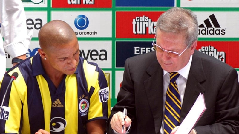 Aziz Yıldırım’ın Fenerbahçe Başkanlığındaki 20 Yılda Kazandığı Başarılar