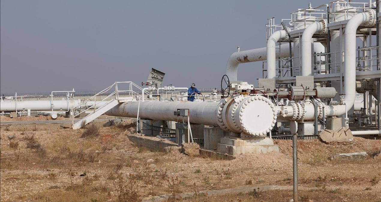 BAE'deki Gaz Tesisinin Onarımı 2027'yi Bulabilir, Petrol Fiyatları Etkilenebilir