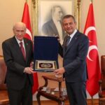 Bahçeli ve Özel Arasında Telefon Görüşmesi: Bayramlaşmanın Ardından Ortak Yol Çağrısı