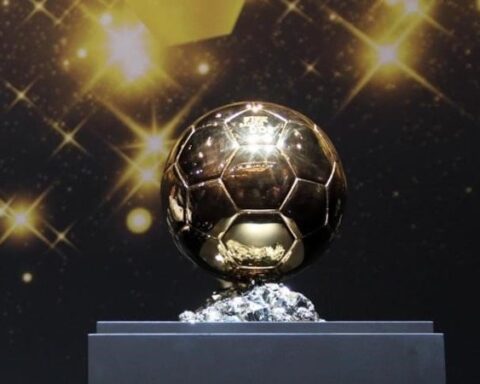Ballon d'Or 2026 Töreni, Londra'da Duyuruldu.