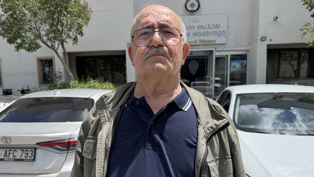 Banka Görevlisinin Dikkati, Dolandırıcılığın Önüne Geçti