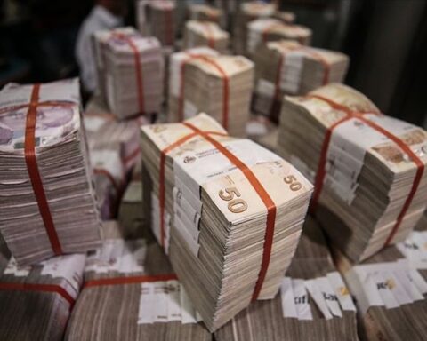 Bankacılık sektöründeki mevduat artışı 30,4 trilyon lirayı aştı
