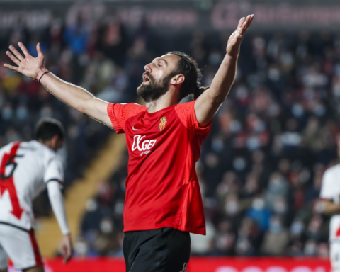 Barcelona, Vedat Muriqi’yi Kadrosuna Katmak İstiyor
