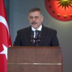 Başbakan Çiftçi: Türkiye Genelinde Başıboş Sokak Hayvanı Sorunu için Kalıcı Çözüm Üzerine Çalışmalar Devam Ediyor