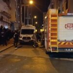 Batman'da Yangında İki Kişinin Cansız Bedeni Bulundu