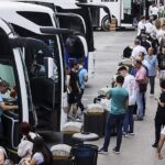 Bayramda Seyahat İçin Uçak ve Otobüs Fiyatları Yükseliyor